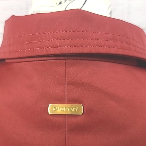 Ellen Tracy Beautiful long car jacket - Picture 7 of 13